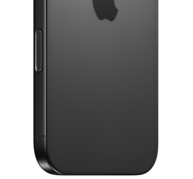Apple Мобільний телефон Apple iPhone 16 Pro 1TB Black Titanium (MYNR3)