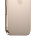 Apple Мобільний телефон Apple iPhone 16 Pro 1TB Desert Titanium (MYNW3)
