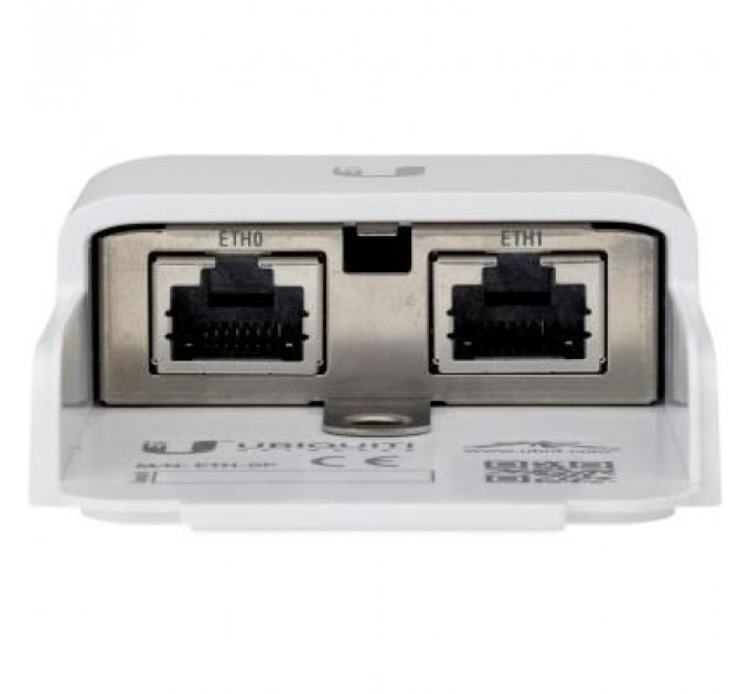 Грозозахист LAN Ubiquiti ETH‑SP-G2
