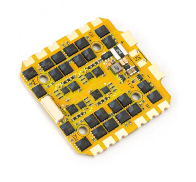 KaraFPV Регулятор ходу (ESC) KaraFPV 4in1 80A 8S