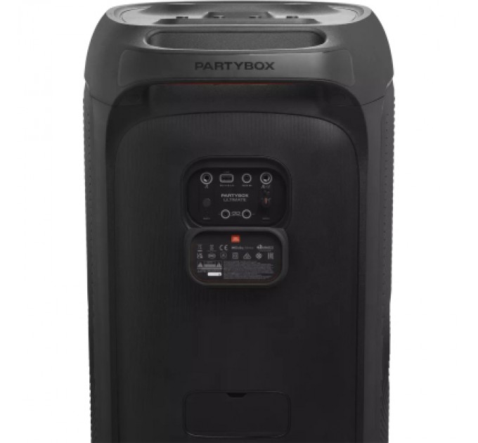 JBL Акустична система JBL PartyBox Ultimate (JBLPARTYBOXULTEU)