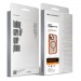 Armorstandart Чохол до мобільного телефона Armorstandart Unit MagSafe SE Apple iPhone 13 Orange Black (ARM75377)