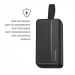 ColorWay Батарея універсальна ColorWay 30 000 mAh High-power 2 PD/20W, QC/3.0, USB-C/Micro-USB (CW-PB300LPC2BK-PD)