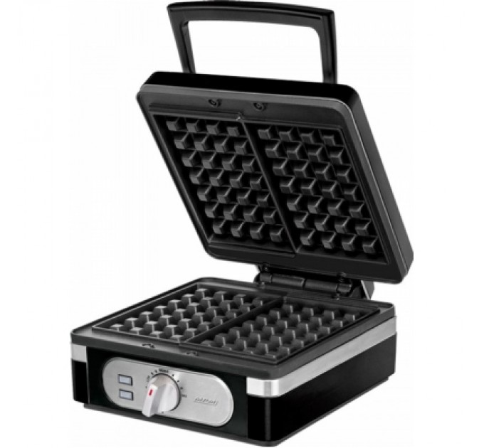 MPM Вафельниця MPM MGO-24