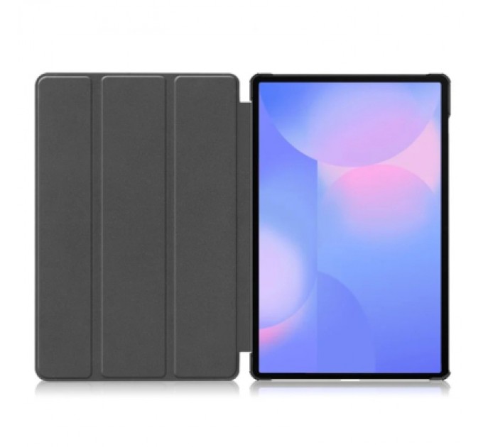 BeCover Чохол до планшета BeCover Smart Case Samsung Galaxy Tab S10 FE Plus (SM-X620/SM-X626) 13.1" Dont Touch (713386)