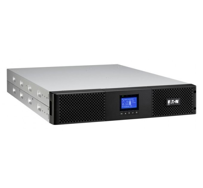 Eaton Джерело безперебійного живлення  Eaton 9SX 1000i Rack2U