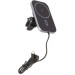 Choetech Зарядний пристрій Choetech QI 15W compatible MagSafe (T200-F-201BK)