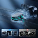 Choetech Зарядний пристрій Choetech QI 15W compatible MagSafe (T200-F-201BK)