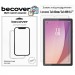 BeCover Скло захисне BeCover Lenovo Tab One / Tab K9 8.7" 2025 (TB305XU/FU) (713700)