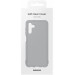 Samsung Чохол до мобільного телефона Samsung Samsung A04s Soft Clear Cover Black (EF-QA047TBEGRU)