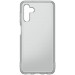 Samsung Чохол до мобільного телефона Samsung Samsung A04s Soft Clear Cover Black (EF-QA047TBEGRU)