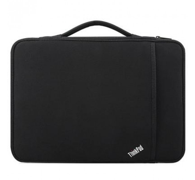 Чохол до ноутбука Lenovo 14" ThinkPad, Black (4X40N18009)