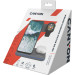 Canyon Зарядний пристрій Canyon WS-303, 3in1 Wireless Dark Grey (CNS-WCS303DG)