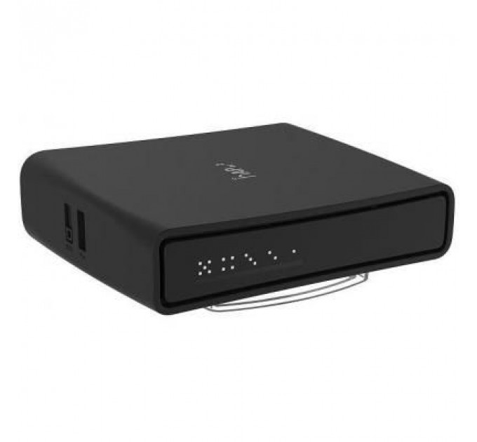 Маршрутизатор Mikrotik hAP ac² (RBD52G-5HacD2HnD-TC)