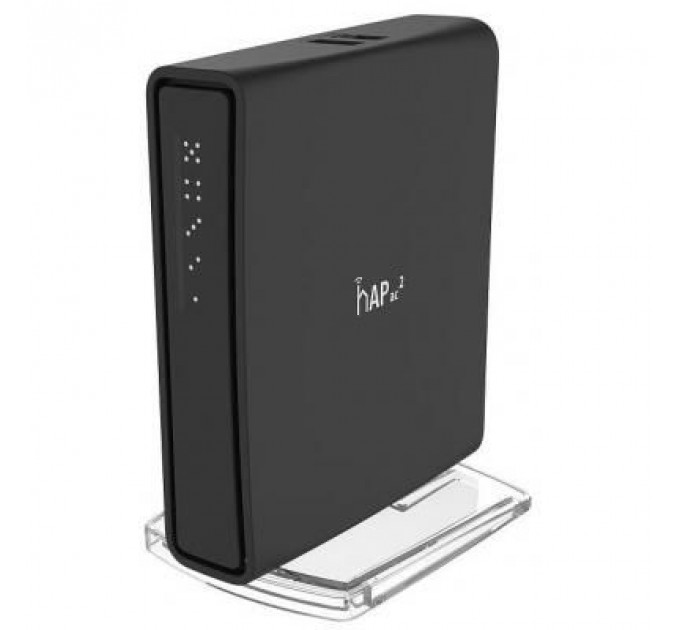 Маршрутизатор Mikrotik hAP ac² (RBD52G-5HacD2HnD-TC)