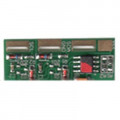 Чип для картриджа Samsung CLP-510, Xerox Phaser 6100 Cyan BASF (WWMID-71859)