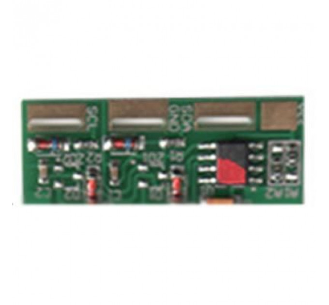Чип для картриджа Samsung CLP-510, Xerox Phaser 6100 Magenta BASF (WWMID-71864)