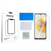 BeCover Скло захисне BeCover Motorola Moto G73 3D Crystal Clear Glass (709738)