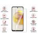 BeCover Скло захисне BeCover Motorola Moto G73 3D Crystal Clear Glass (709738)