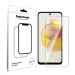 BeCover Скло захисне BeCover Motorola Moto G73 3D Crystal Clear Glass (709738)