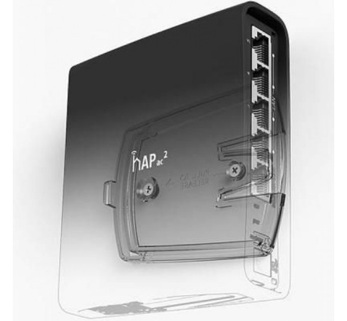 Маршрутизатор Mikrotik hAP ac² (RBD52G-5HacD2HnD-TC)