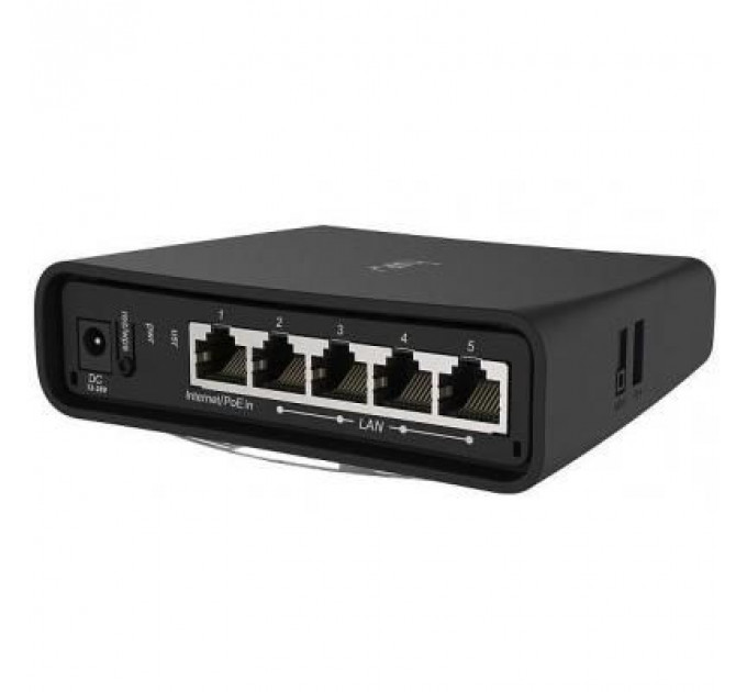 Маршрутизатор Mikrotik hAP ac² (RBD52G-5HacD2HnD-TC)