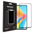 BeCover Скло захисне BeCover Oppo A98 5G Black (709772)