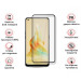 BeCover Скло захисне BeCover Oppo Reno8 T Black (709771)