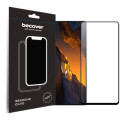 BeCover Скло захисне BeCover Poco F5 Black (709743)