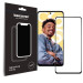 BeCover Скло захисне BeCover Realme C55 Black (709765)