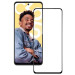 BeCover Скло захисне BeCover Realme C55 Black (709765)