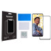 BeCover Скло захисне BeCover Realme C55 Black (709765)