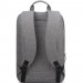 Рюкзак для ноутбука Lenovo 15.6" Casual B210 Grey (GX40Q17227)