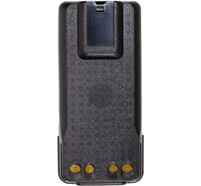 Power-Time Акумуляторна батарея Motorola DP4400 Li-ion 7.4V 3200mA Power-Time (PTM-8668L)