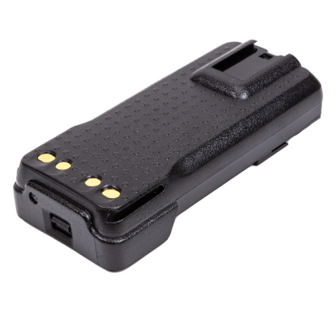 Power-Time Акумуляторна батарея Motorola DP4400 Li-ion 7.4V 3200mA Power-Time (PTM-8668L)