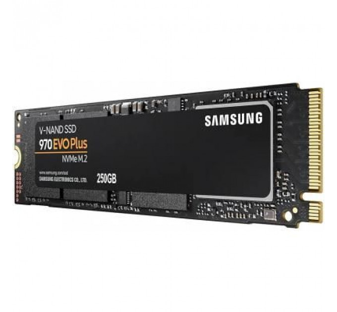 Накопичувач SSD M.2 2280 250GB Samsung (MZ-V7S250BW)