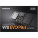 Накопичувач SSD M.2 2280 250GB Samsung (MZ-V7S250BW)