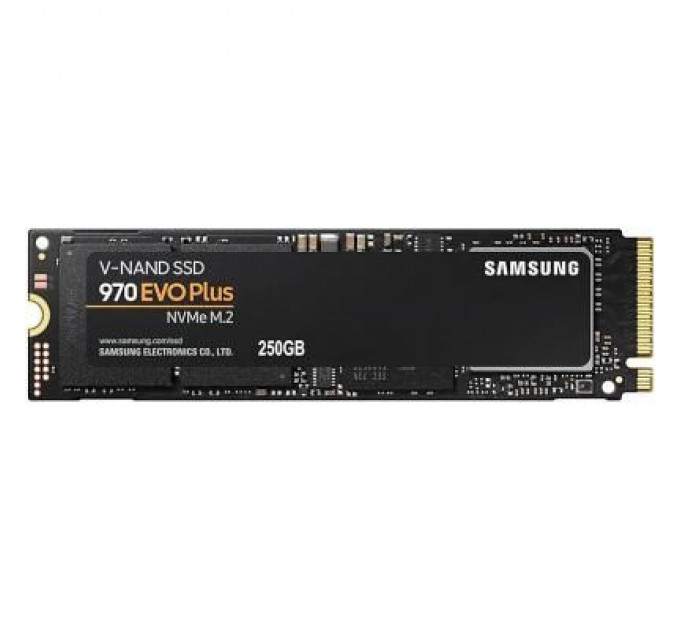 Накопичувач SSD M.2 2280 250GB Samsung (MZ-V7S250BW)