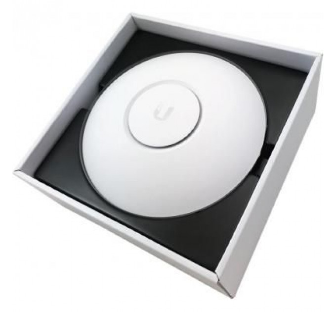 Точка доступу Wi-Fi Ubiquiti UAP-NanoHD