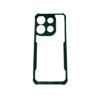 Чохол до мобільного телефона Florence Colorful Protect Infinix Smart 7/Smart 7 HD Green OEM (RL075294)