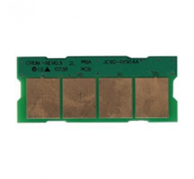 Чип для картриджа Samsung ML-1630/1631/SCX-4500 (2K) BASF (WWMID-70956)