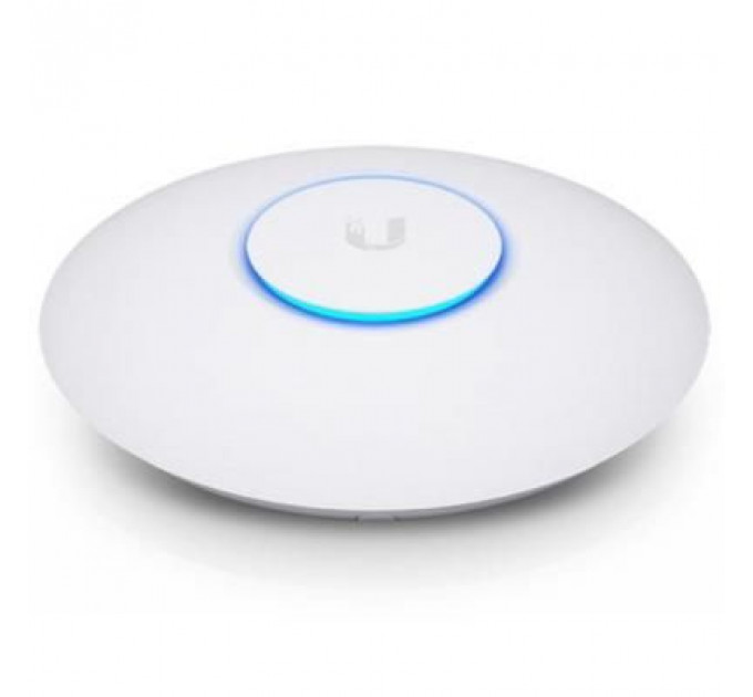 Точка доступу Wi-Fi Ubiquiti UAP-NanoHD