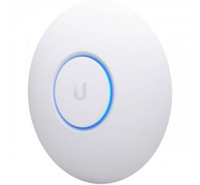 Точка доступу Wi-Fi Ubiquiti UAP-NanoHD