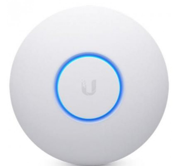 Точка доступу Wi-Fi Ubiquiti UAP-NanoHD