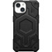 UAG Чохол до мобільного телефона UAG Apple iPhone 15 Monarch Pro Magsafe, Carbon Fiber (114219114242)