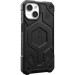 UAG Чохол до мобільного телефона UAG Apple iPhone 15 Monarch Pro Magsafe, Carbon Fiber (114219114242)