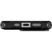 UAG Чохол до мобільного телефона UAG Apple iPhone 15 Pro Metropolis LT Magsafe, Kevlar Black (114277113940)