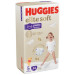 Huggies Підгузки Huggies Elite Soft 5 (12-17кг) Mega 34 шт (5029053549354)