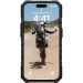 UAG Чохол до мобільного телефона UAG Apple iPhone 15 Pro Pathfinder Magsafe, Silver (114281113333)