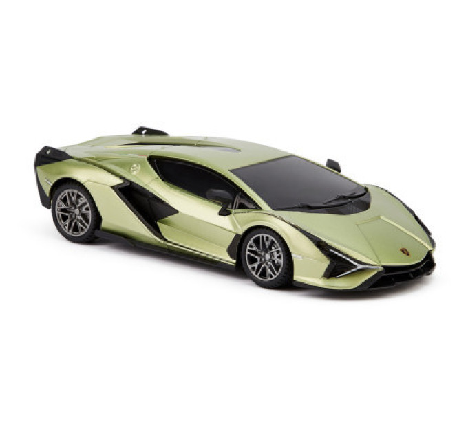 KS Drive Радіокерована іграшка KS Drive Lamborghini Sian 1:24, 2.4Ghz зелений (124GLSG)